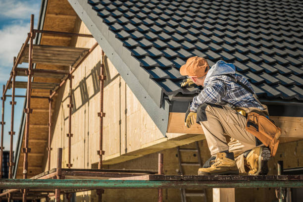 Reliable Pasco, WA Roofing Contractor Solutions