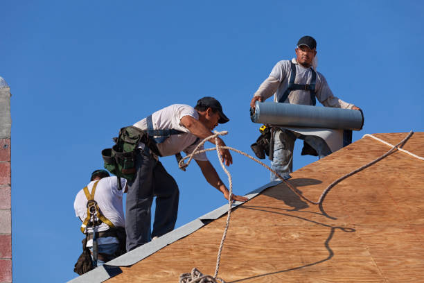 Gutter Installation and Roofing in Pasco, WA