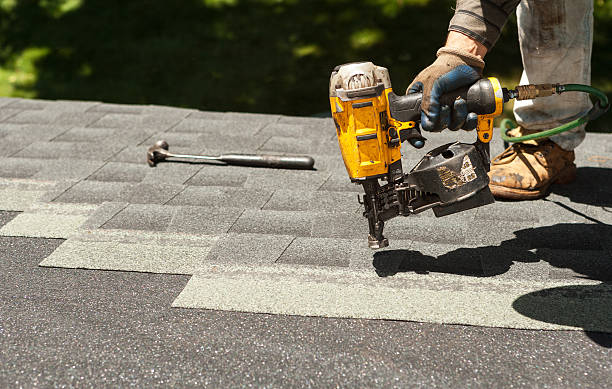 Quick and Trustworthy Emergency Roof Repair Services in Pasco, WA