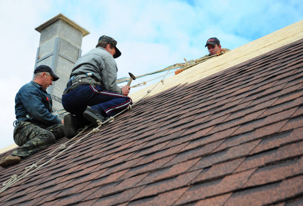 Best Tile Roofing Contractor  in Pasco, WA