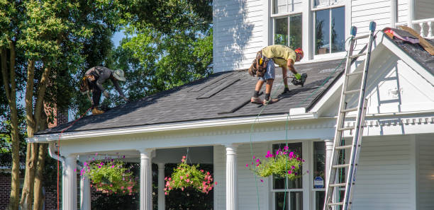 Heating Cable for Roof Installation in Pasco, WA